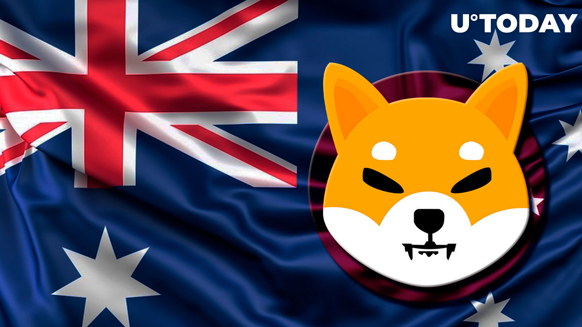 SHIB Lead Dev می‌گوید بازی Shiba Eternity در استرالیا ممکن است آخرین مکان آزمایشی باشد